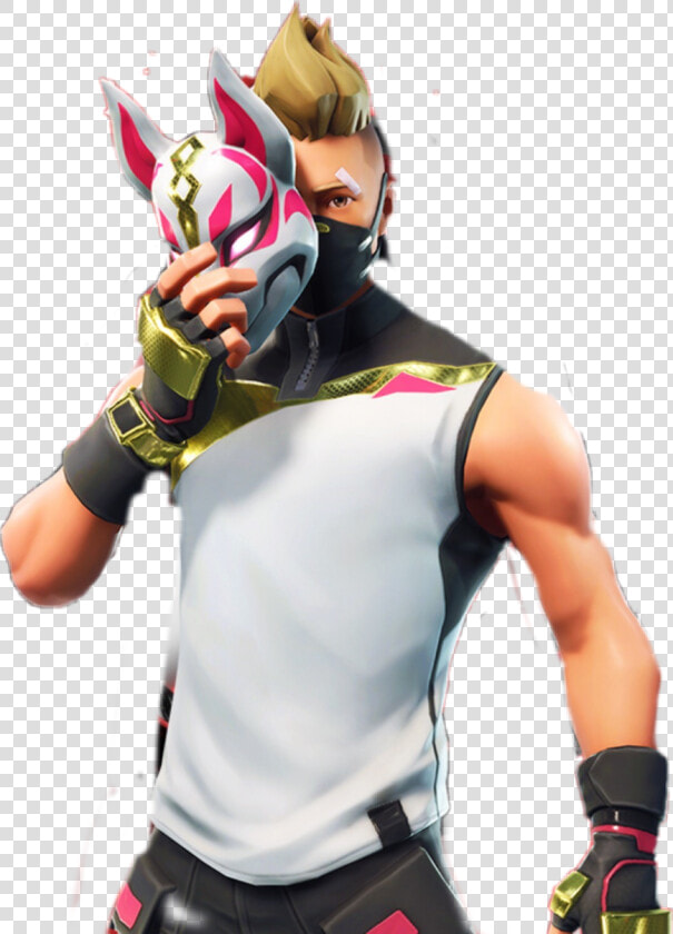  freetoedit  fortnitethumbnail  fortnitebr  remixit   Drift Fortnite  HD Png DownloadTransparent PNG