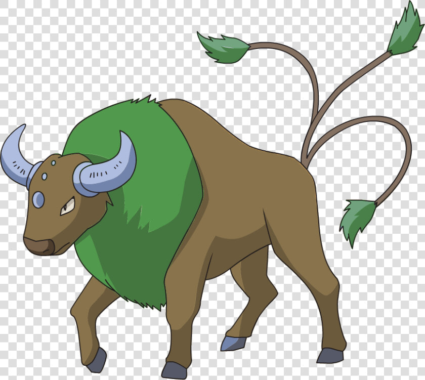 View 7456092485672     Pokemon Tauros Shiny  HD Png DownloadTransparent PNG