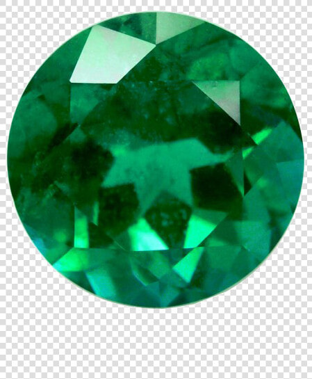 Emerald Png File Download Free   Emerald Round Gemstone  Transparent PngTransparent PNG