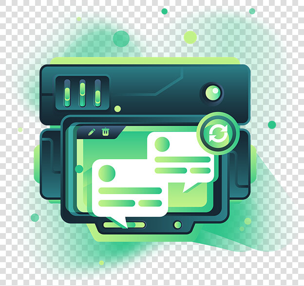 Illustration Image Of Vue   Graphic Design  HD Png DownloadTransparent PNG