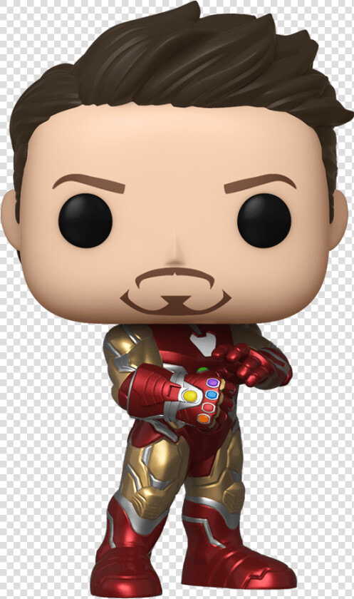 Iron Man Nycc Funko Pop  HD Png DownloadTransparent PNG