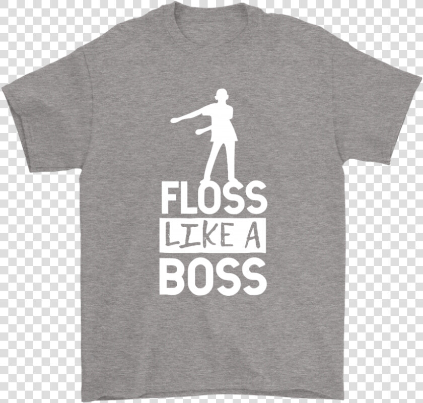 Floss Like A Boss Dancing Flossing Dance Eleven Stranger   Skeet Shooting  HD Png DownloadTransparent PNG