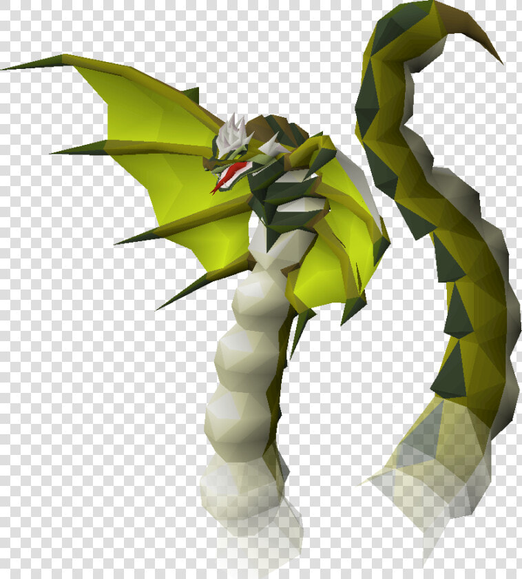 Zulrah Osrs  HD Png DownloadTransparent PNG