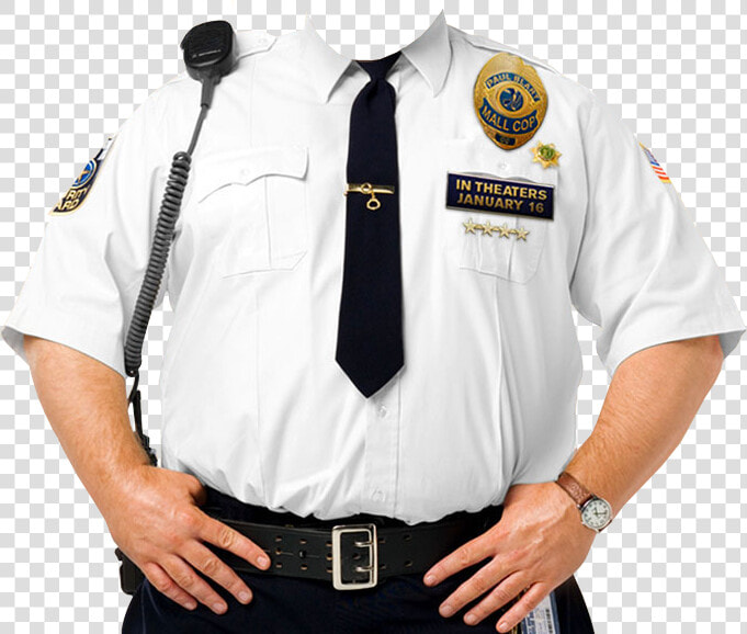 Paul Blart Mall Cop  HD Png DownloadTransparent PNG