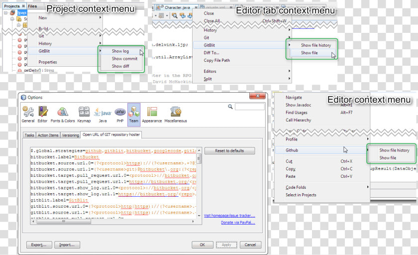 Netbeans Gitlab Plugin  HD Png DownloadTransparent PNG