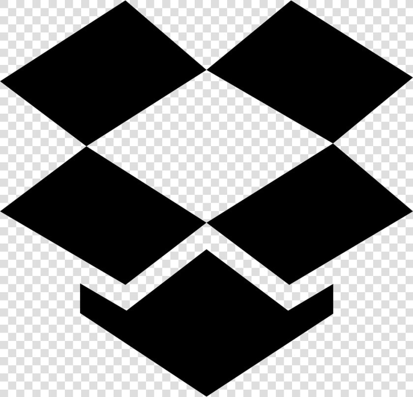 Dropbox Logo   Dropbox Icon Svg  HD Png DownloadTransparent PNG