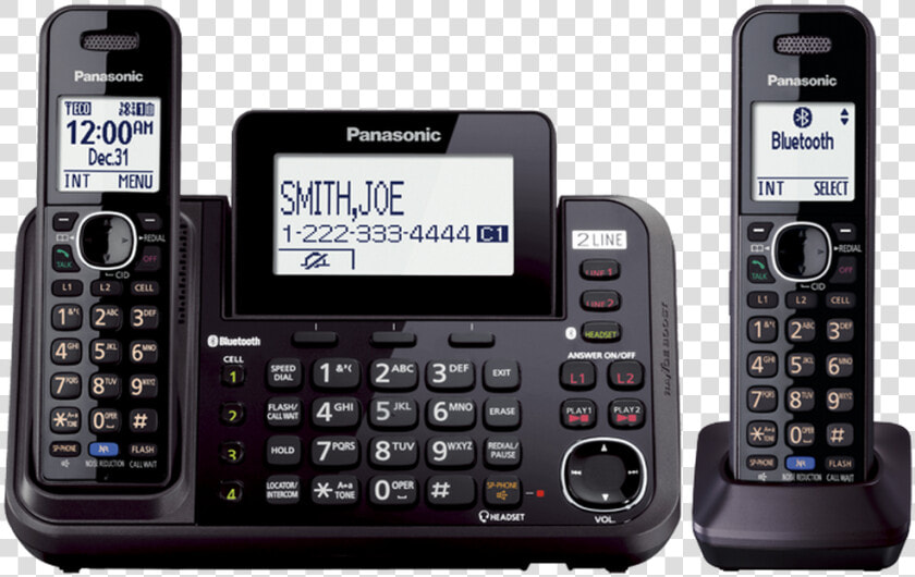 Cordless Telephone Png  Transparent PngTransparent PNG