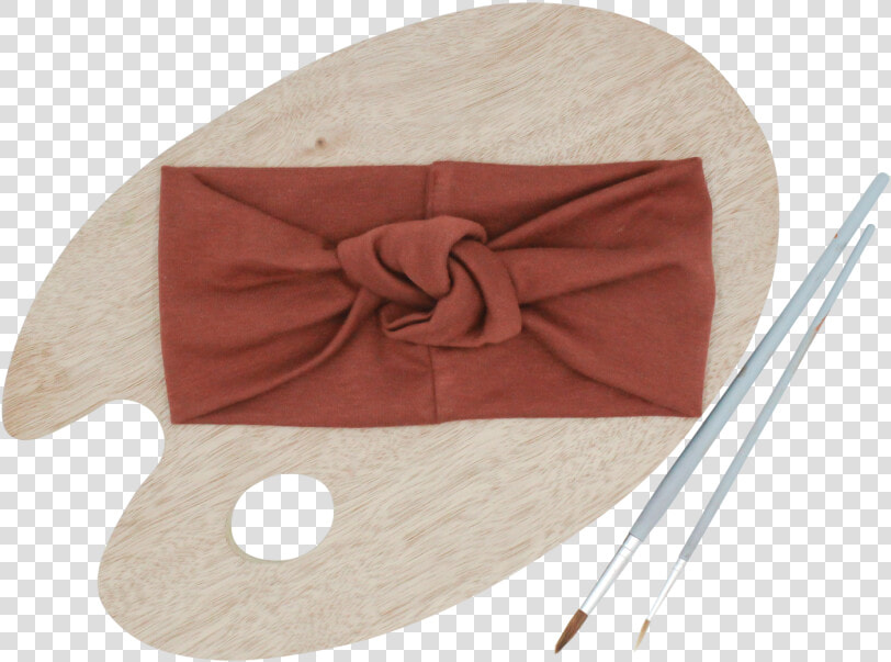 Knotted Headband   Plywood  HD Png DownloadTransparent PNG