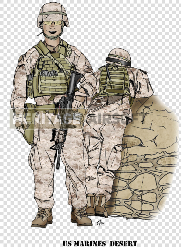 Marines Png  Transparent PngTransparent PNG