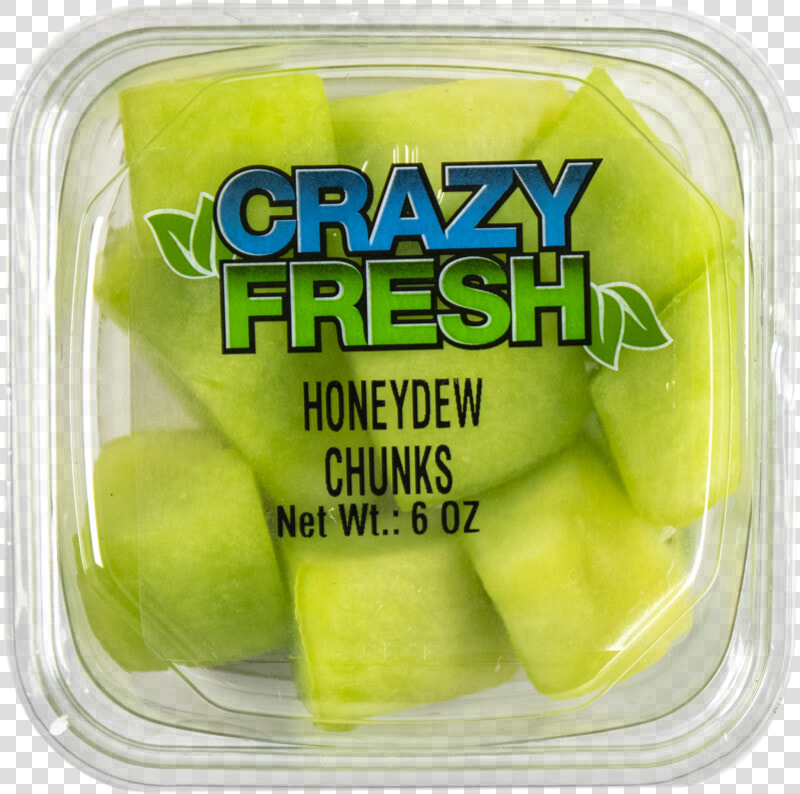 Honeydew Chucks 6oz   Cucumber  HD Png DownloadTransparent PNG