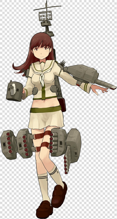 Ooi Kancolle  HD Png DownloadTransparent PNG