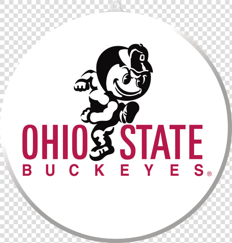 Ohio State Brutus Svg  HD Png DownloadTransparent PNG