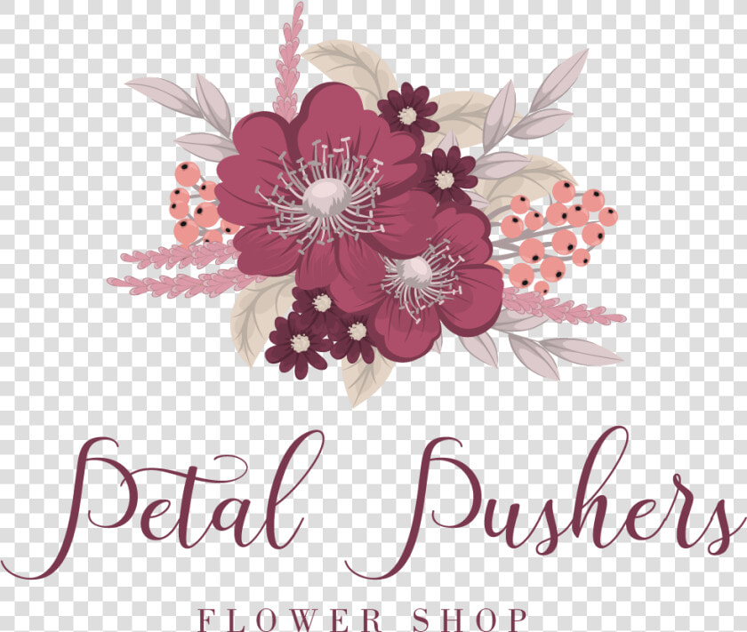 Petal Pushers Flower Shop   Cattleya  HD Png DownloadTransparent PNG