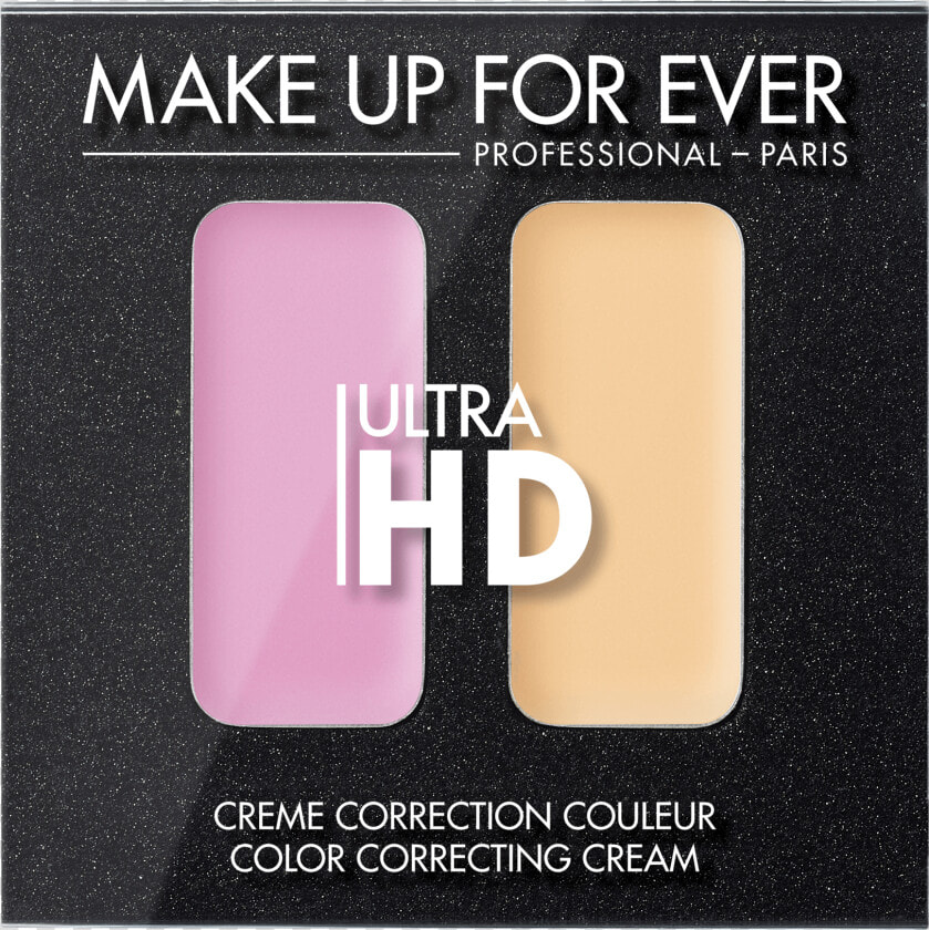 Ultra Hd Underpainting Color Correcting Refill   Make Up For Ever  HD Png DownloadTransparent PNG