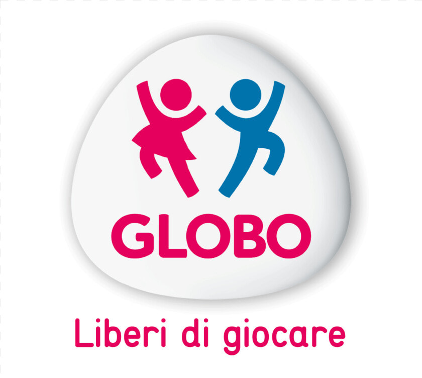 Globo Giocattoli Logo  HD Png DownloadTransparent PNG