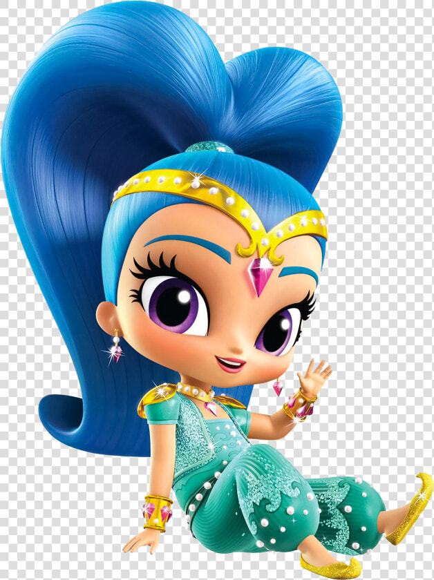 Shine Shimmer And Shine  HD Png DownloadTransparent PNG