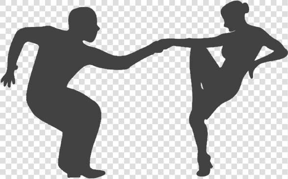 Fun Dancing   Salsa Dancing  HD Png DownloadTransparent PNG