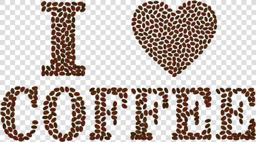 Love  Heart  Romance  Passion  Valentine  Coffee  Bean   Clip Art Heart Coffee  HD Png DownloadTransparent PNG