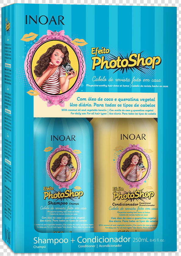 Inoa Efecto Photoshop  HD Png DownloadTransparent PNG