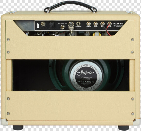 Milkman Sound 20w Creamer Guitar Combo Amplifier  Vanilla   Milkman Pedal Steel Mini  HD Png DownloadTransparent PNG