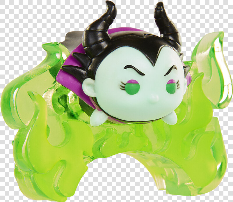 Disney Tsum Tsum Series 6 Mystery Pack Maleficent   Tsum Tsum Vinyl Sleeping Beauty  HD Png DownloadTransparent PNG