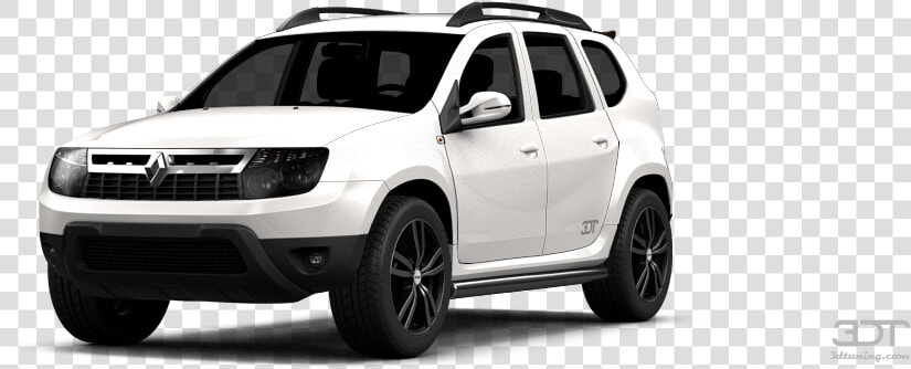 Dacia Duster Custom Paint  HD Png DownloadTransparent PNG