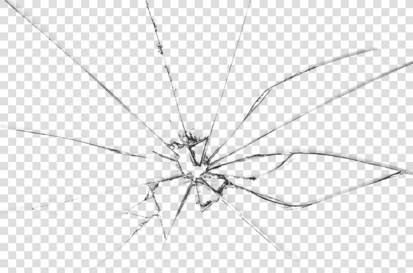 Clip Art Glass Crack Png   Transparent Background Cracked Glass Transparent  Png DownloadTransparent PNG