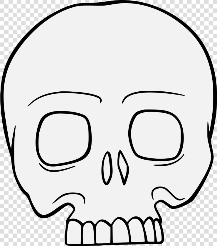 Details  Png   Skull   Heraldic Skull Png  Transparent PngTransparent PNG