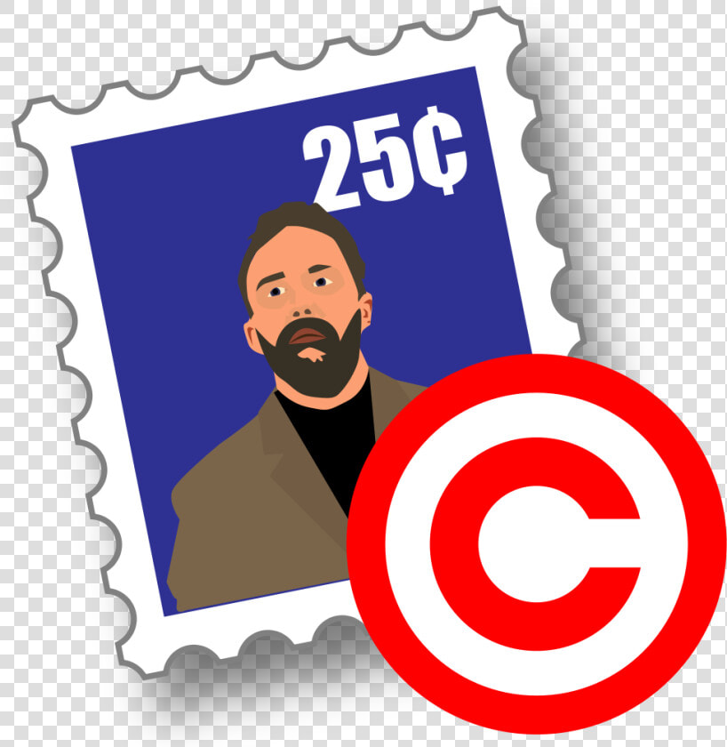 Copyright Icon Png  Transparent PngTransparent PNG