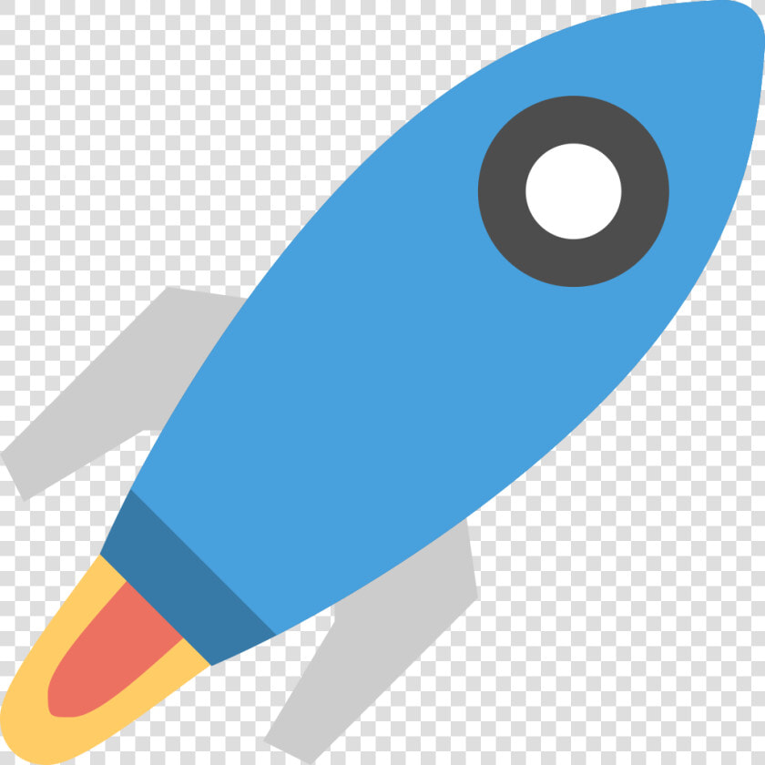 Space Rocket Icon   Transparent Background Spaceship Clipart  HD Png DownloadTransparent PNG