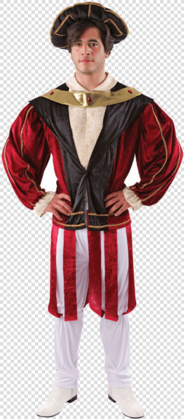 Costumes Medieval Costume For   England Middle Ages Costume  HD Png DownloadTransparent PNG