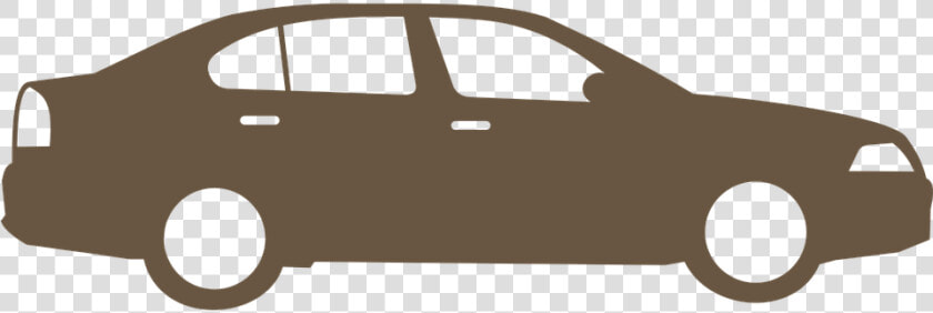 Car  Silhouette  Sedan  Vehicle  Automobile  Isolated   Cab Services In Ahmedabad  HD Png DownloadTransparent PNG