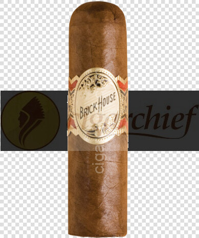 Brick House Cigars Teaser Single Cigar   Glass Bottle  HD Png DownloadTransparent PNG