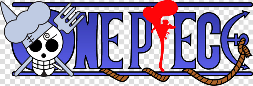 One Piece Logo   Logo Png One Piece  Transparent PngTransparent PNG