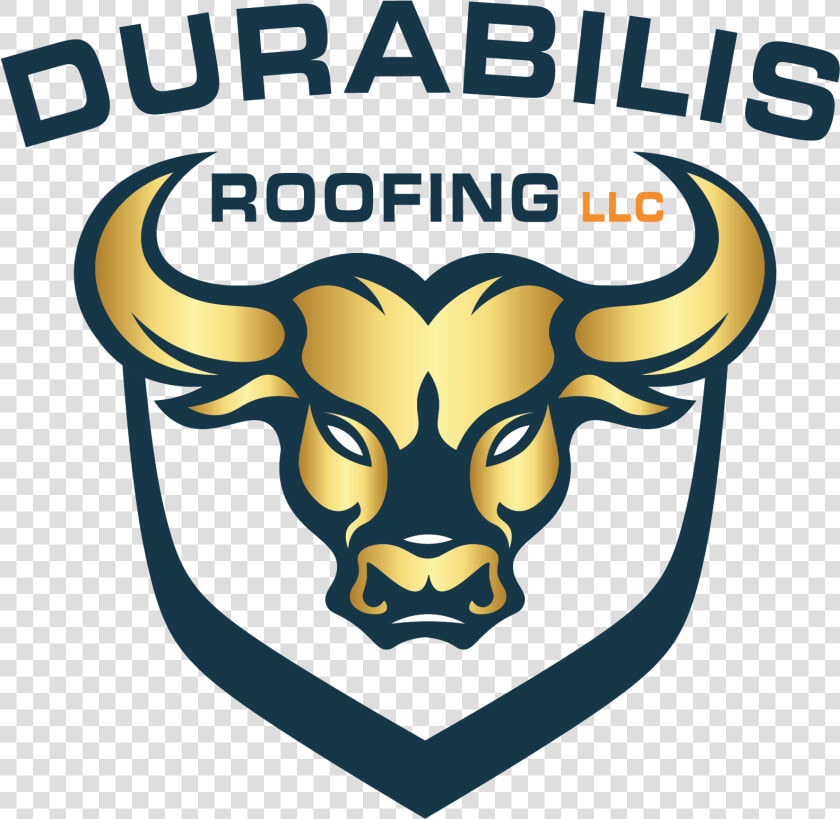 Durabilis Roofing Llc Logo  HD Png DownloadTransparent PNG