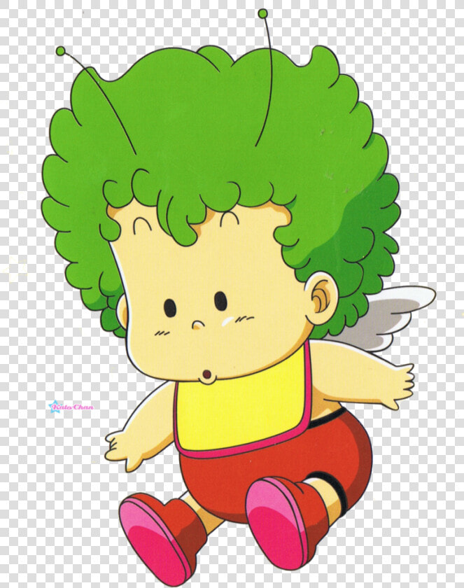 Gatchan Dr Slump  HD Png DownloadTransparent PNG