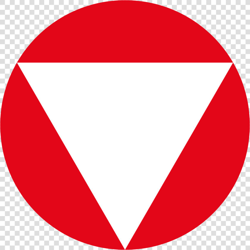 Austrian Air Force Roundel  HD Png DownloadTransparent PNG