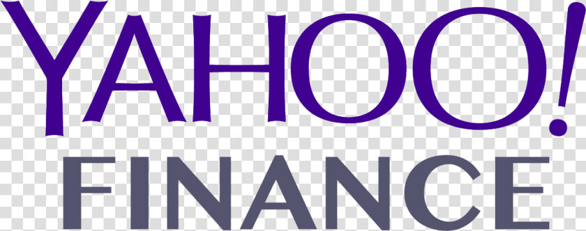 Yahoo Finance Logo   Graphic Design  HD Png DownloadTransparent PNG