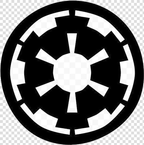 Stormtrooper Galactic Empire Star Wars Logo Imperial   Galactic Empire Logo Png  Transparent PngTransparent PNG