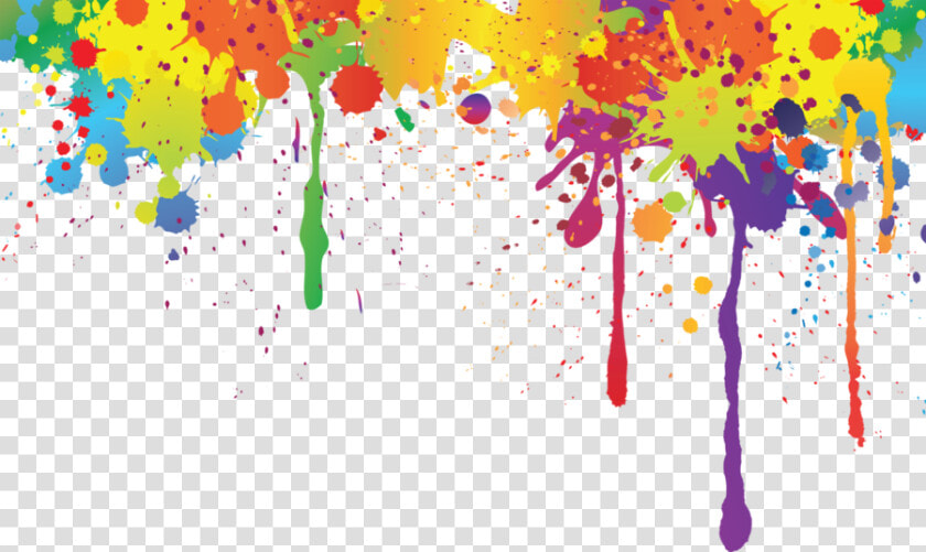 Download Watercolor Color Splash Clipart Watercolor   Colour Splash Png  Transparent PngTransparent PNG