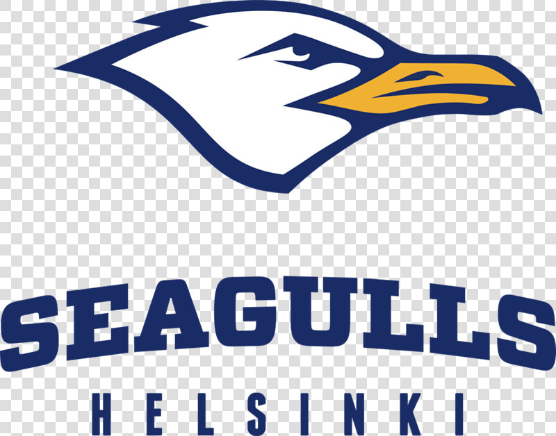 Seagulls Logo Png  Transparent PngTransparent PNG