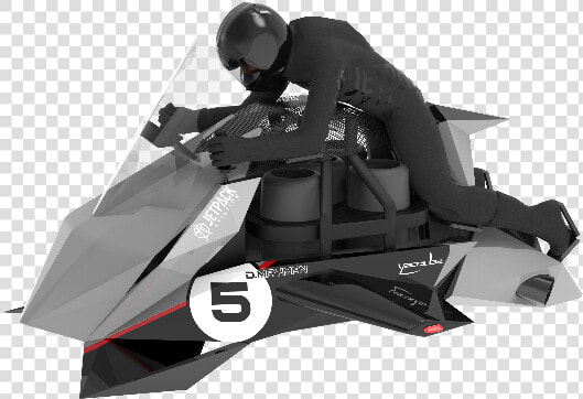 Jetpack Aviation Speeder  HD Png DownloadTransparent PNG