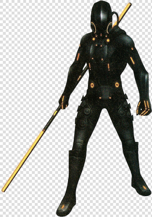 Black Guard Kh3d   Kingdom Hearts Black Guard  HD Png DownloadTransparent PNG