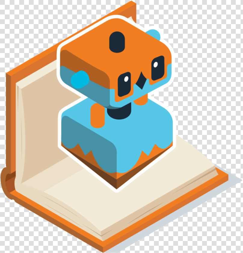 Popup book   Steam Robot Picture  png  Transparent PngTransparent PNG