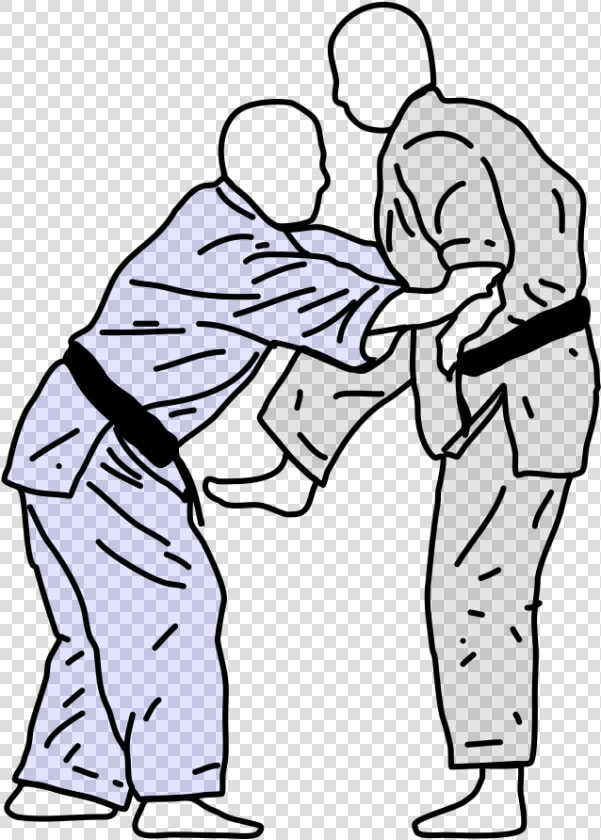 Brazilian Jiu jitsu  HD Png DownloadTransparent PNG