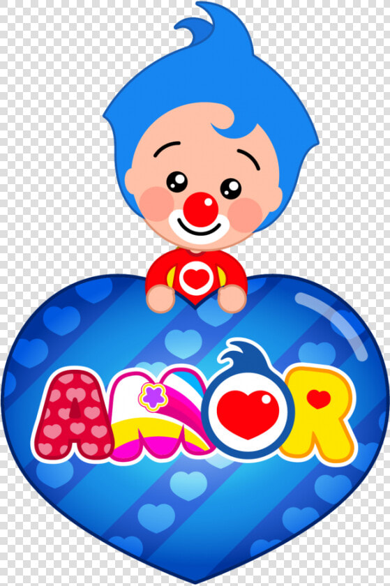 Payaso Plim Plin  HD Png DownloadTransparent PNG