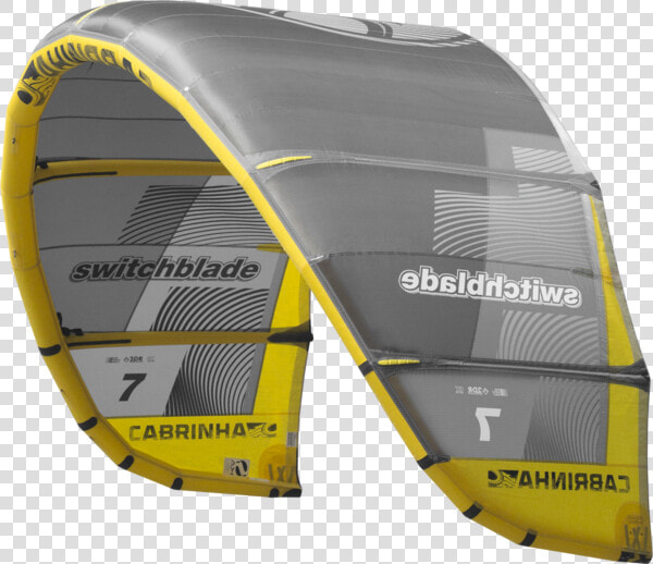 2019 Cabrinha Switchblade Kitesurfing Kite   Cabrinha Switchblade 2019  HD Png DownloadTransparent PNG