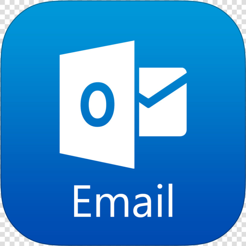 Outlook Icon  HD Png DownloadTransparent PNG