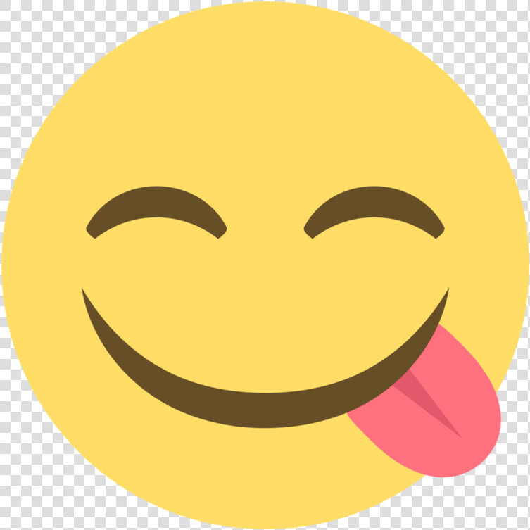 Emoticon Symbol Face Facebook Whatsapp Emoji   Carinha De Gostoso  HD Png DownloadTransparent PNG