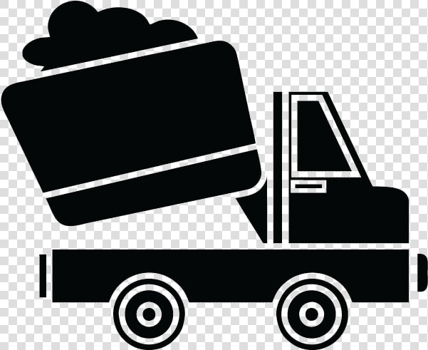 Truck Pictogram  HD Png DownloadTransparent PNG